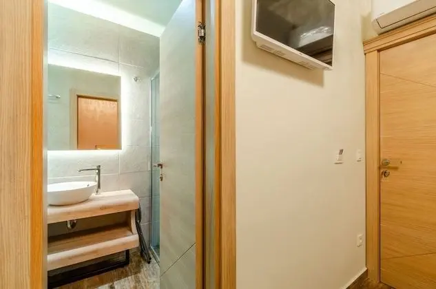 Villa, 4 Yatak Odası