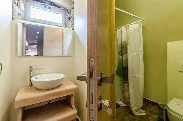 Villa, 4 Yatak Odası