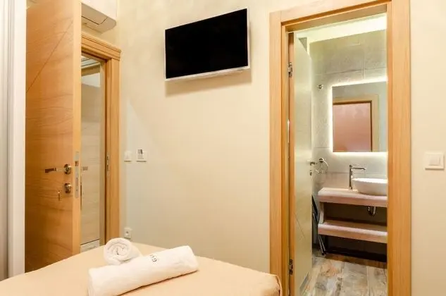 Villa, 4 Yatak Odası