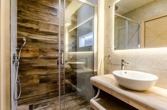 Villa, 4 Yatak Odası