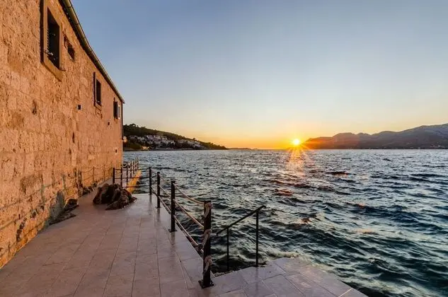 Villa, 4 Yatak Odası