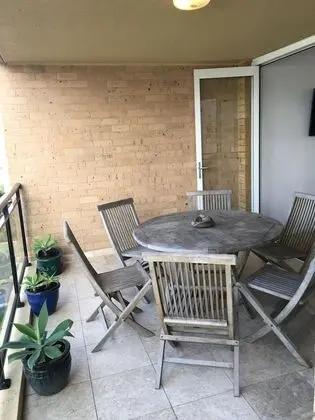 Apart Daire, 3 Yatak Odası, Okyanus Manzaralı, Denize Sıfır