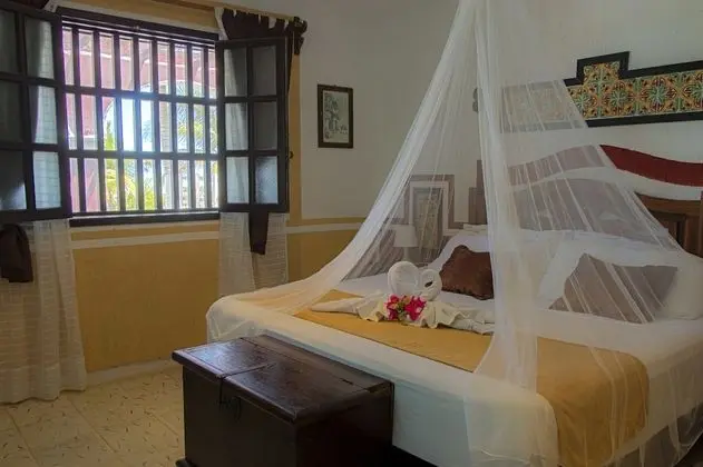 Panoramic Apartment, 2 Bedrooms, Terrace, Oceanfront