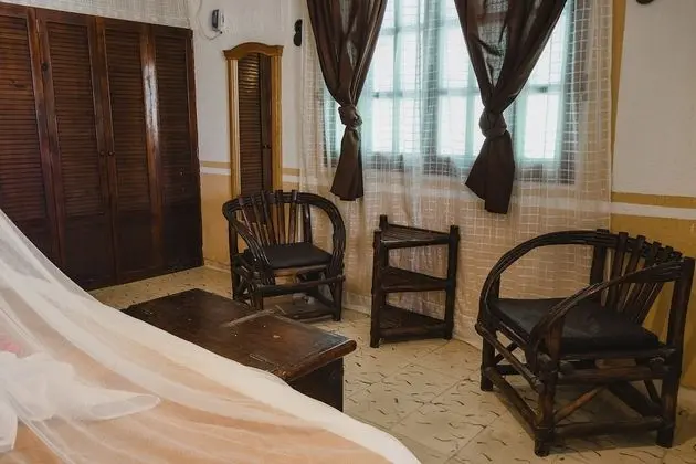Panoramic Apartment, 2 Bedrooms, Terrace, Oceanfront