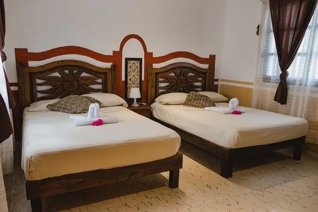 Panoramic Apartment, 2 Bedrooms, Terrace, Oceanfront