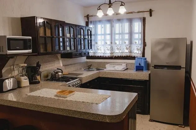 Panoramic Apartment, 2 Bedrooms, Terrace, Oceanfront