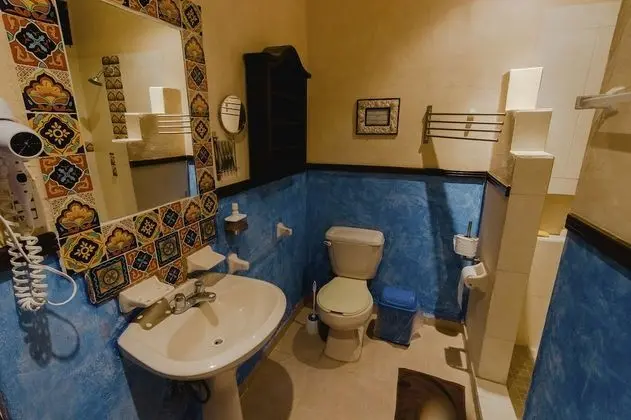 Panoramic Apartment, 2 Bedrooms, Terrace, Oceanfront