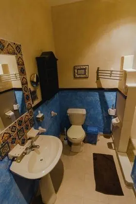 Panoramic Apartment, 2 Bedrooms, Terrace, Oceanfront