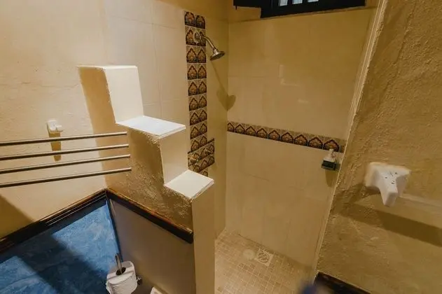 Panoramic Apartment, 2 Bedrooms, Terrace, Oceanfront