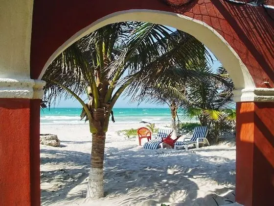 Panoramic Apartment, 2 Bedrooms, Terrace, Oceanfront