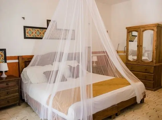 Panoramic Apart Daire, 1 Yatak Odası, Teras, Okyanusa Sıfır
