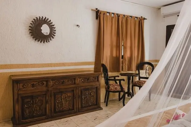 Panoramic Apart Daire, 1 Yatak Odası, Teras, Okyanusa Sıfır