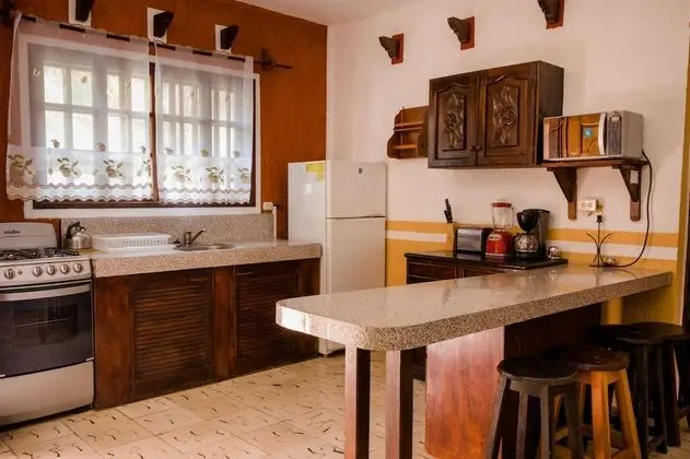 Panoramic Apart Daire, 1 Yatak Odası, Teras, Okyanusa Sıfır