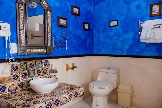 Panoramic Apart Daire, 1 Yatak Odası, Teras, Okyanusa Sıfır
