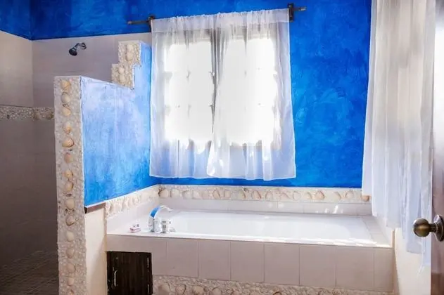 Panoramic Apart Daire, 1 Yatak Odası, Teras, Okyanusa Sıfır