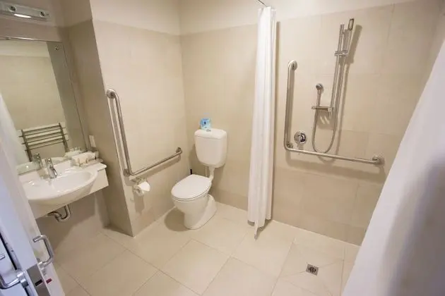 Comfort Oda, Okyanus Manzaralı