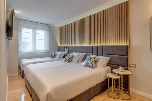 Apart Daire, 2 Yatak Odası, Balkon, Deniz Manzaralı