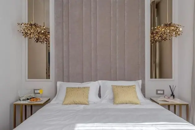 Apart Daire, 2 Yatak Odası, Balkon, Deniz Manzaralı