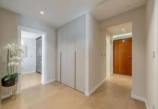 Apart Daire, 2 Yatak Odası, Balkon, Deniz Manzaralı