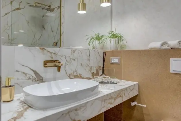 Apart Daire, 2 Yatak Odası, Balkon, Deniz Manzaralı