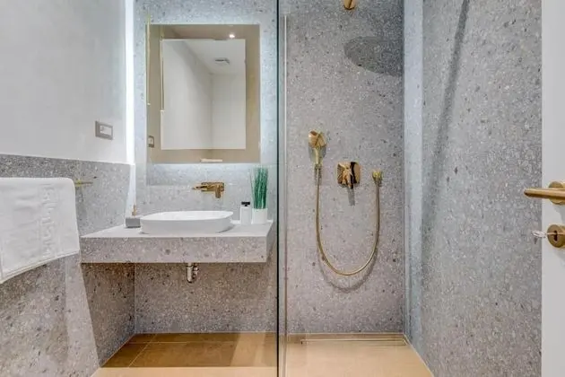 Apart Daire, 2 Yatak Odası, Balkon, Deniz Manzaralı