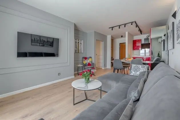 Apart Daire, 2 Yatak Odası, Teras, Deniz Manzaralı