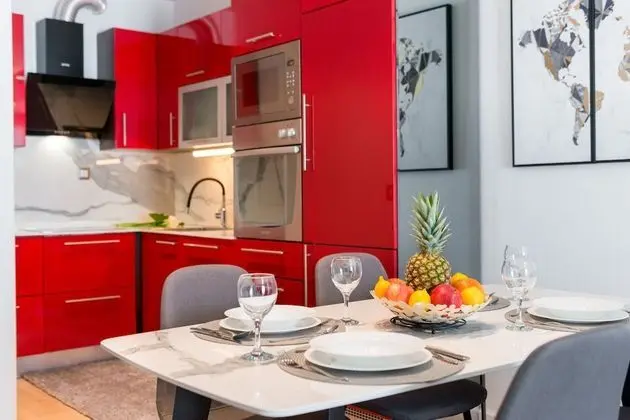 Apart Daire, 2 Yatak Odası, Teras, Deniz Manzaralı