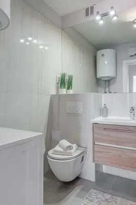 Apart Daire, 2 Yatak Odası, Teras, Deniz Manzaralı