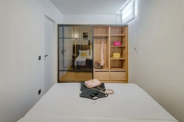 New York One Bedroom Apartment