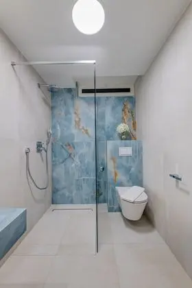 New York One Bedroom Apartment