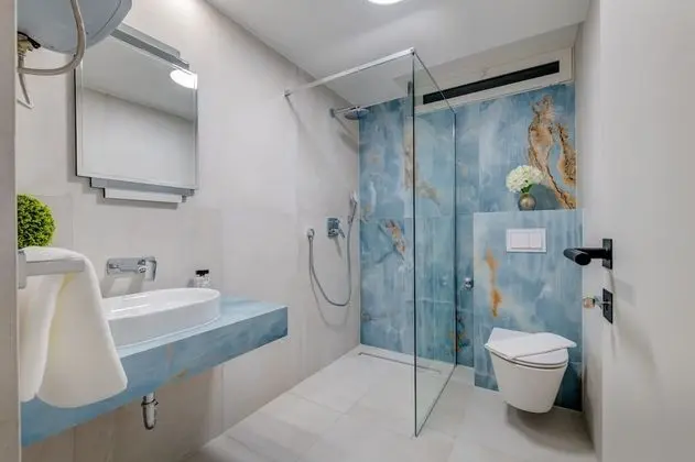 New York One Bedroom Apartment