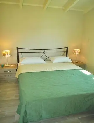 Ev, 1 Yatak Odası, Sigara İçilebilir, Veranda