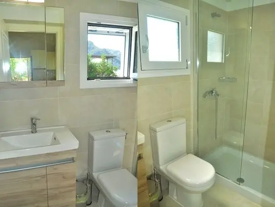 Ev, 1 Yatak Odası, Sigara İçilebilir, Veranda