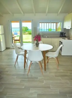 Ev, 1 Yatak Odası, Sigara İçilebilir, Veranda