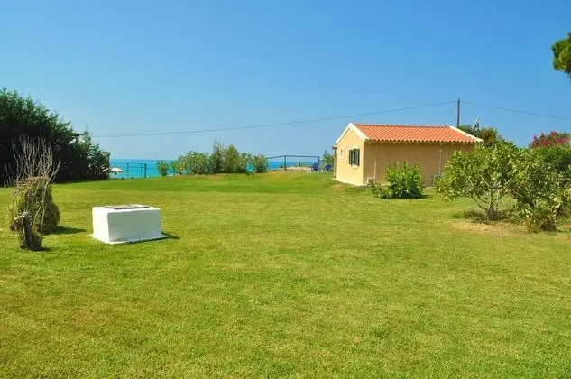 Ev, 1 Yatak Odası, Sigara İçilebilir, Veranda