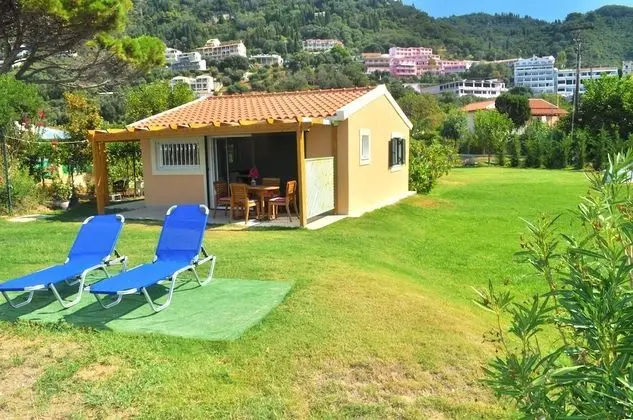 Ev, 1 Yatak Odası, Sigara İçilebilir, Veranda