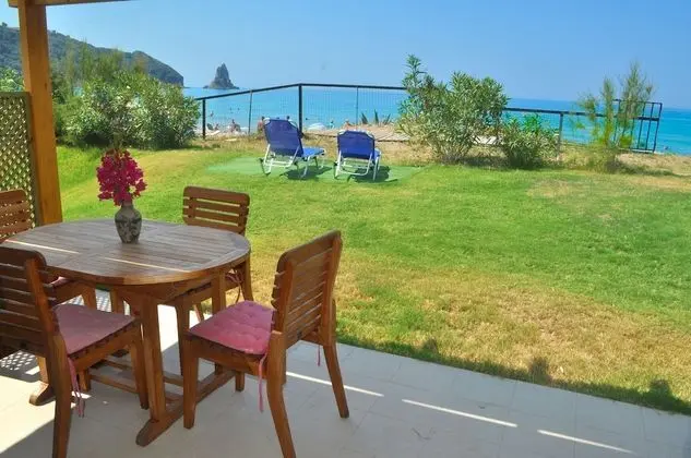 Ev, 1 Yatak Odası, Sigara İçilebilir, Veranda