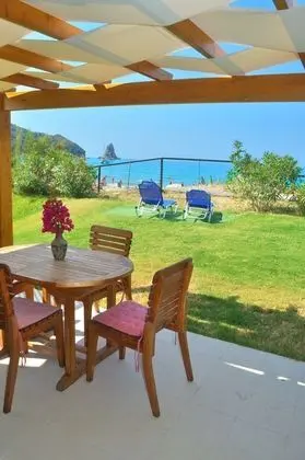 Ev, 1 Yatak Odası, Sigara İçilebilir, Veranda