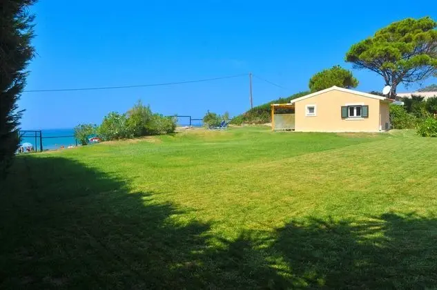 Ev, 1 Yatak Odası, Sigara İçilebilir, Veranda
