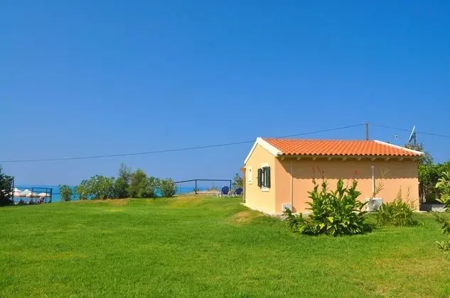 Ev, 1 Yatak Odası, Sigara İçilebilir, Veranda