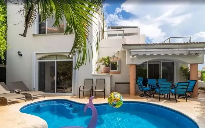 Casa Grande Ocean Front