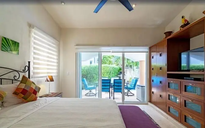 Casa Grande Ocean Front