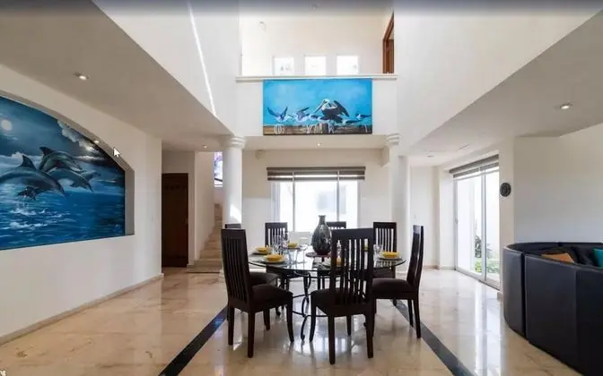 Casa Grande Ocean Front