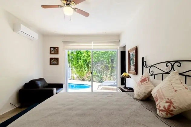 Casa Grande Ocean Front