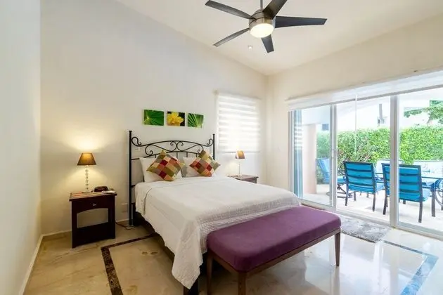 Casa Grande Ocean Front