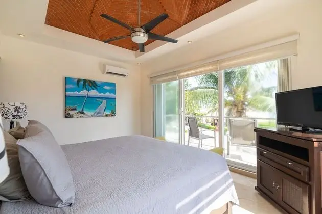 Casa Grande Ocean Front