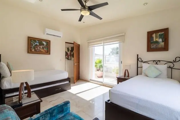 Casa Grande Ocean Front