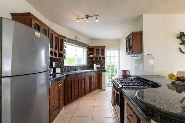 Casa Grande Ocean Front