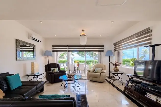Casa Grande Ocean Front