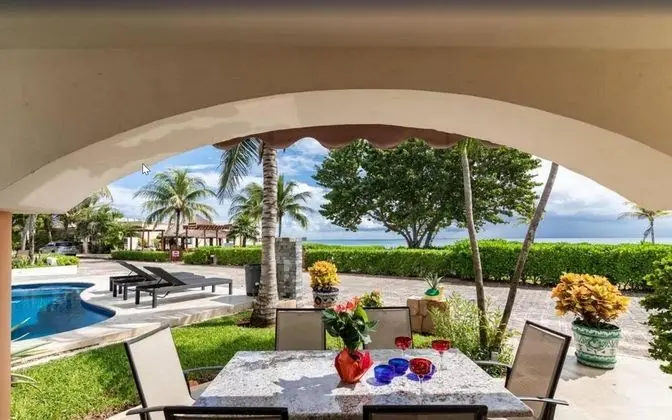 Casa Grande Ocean Front